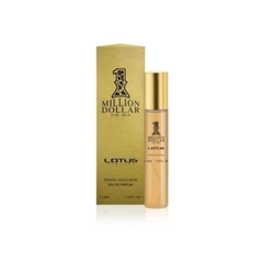 Εικόνα της Lotus Eau De Perfume  064 Million Dollar Men 33ml