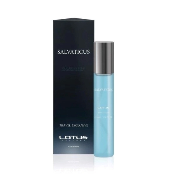 Εικόνα από Lotus Eau De Perfume 172 Salvaticus Men 33ml