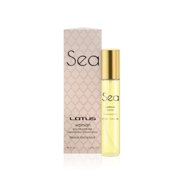 Εικόνα από Lotus Eau De Perfume 87 Sea Woman 33ml
