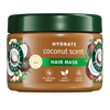 Εικόνα από Herbal Essences Mάσκα Μαλλιών Coconut Milk 300ml