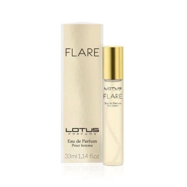 Εικόνα από Lotus Eau De Perfume 024 Flare Woman 33ml