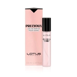 Εικόνα της Lotus Eau De Perfume 028 Precioux Woman 33ml