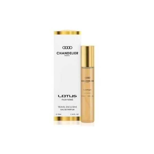 Εικόνα από Lotus Eau De Perfume 038 Chandelier Paris Woman 33ml