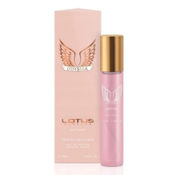Εικόνα από Lotus Eau De Perfume 157 Odyssea Woman 33ml