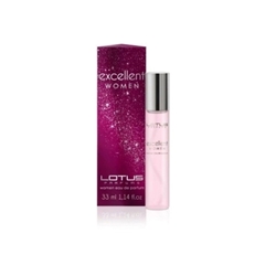 Εικόνα της Lotus Eau De Perfume 25 Excellent Woman 33ml