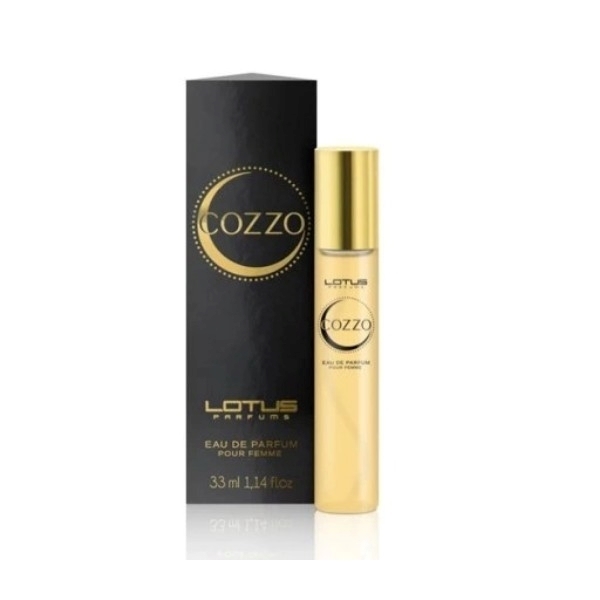 Εικόνα από Lotus Eau De Perfume 74 Cozzo Woman 33ml