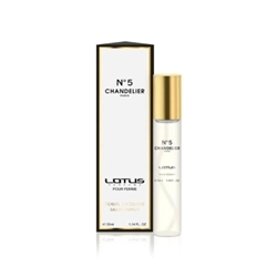 Εικόνα της Lotus Eau De Perfume  040 5 Chandelier  Woman 33ml