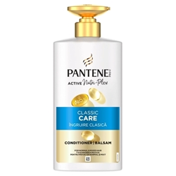 Εικόνα της Pantene Conditioner Classic 500ml