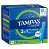 Εικόνα από Tampax Compak Super 16 Tεμαχίων