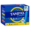 Εικόνα από Tampax Compak Regular 16 Τεμαχίων