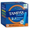 Εικόνα από Tampax Compak Super Plus 16 Tεμαχίων