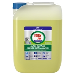 Εικόνα της Fairy Professional Υγρό Πλυντηρίου Πιάτων 10Lt