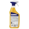 Εικόνα από Fairy Καθαριστικό για Λίπη Professional Spray 750ml