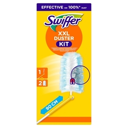 Εικόνα της Swiffer Dusters Χxl Xειρολαβή +2 Aντ/κα για Ξεσκόνισμα