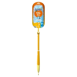 Εικόνα της Swiffer Dusters Χxl Έτοιμη Χειρολαβή +2 Aντ/κα για Ξεσκόνισμα