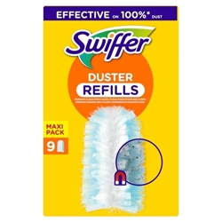 Εικόνα της Swiffer Dusters Αντ/κα για Ξεσκόνισμα 9 Tεμαχίων