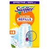 Εικόνα από Swiffer Dusters Αντ/κα για Ξεσκόνισμα Fresh 5 Tεμαχίων
