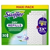 Εικόνα από Swiffer Dry Ανταλλακτικά Πανάκια Fresh 30 Tεμαχίων