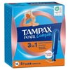 Εικόνα από Tampax Compak Pearl Super Plus 16 Tεμαχίων