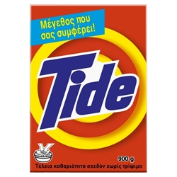 Εικόνα της Tide Απορρυπαντικό Χεριού ZK 900gr