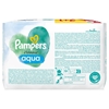 Εικόνα από Pampers Harmonie Aqua Μωρομάντηλα με 99% Νερό, χωρίς Οινόπνευμα & Άρωμα 3x48τμχ