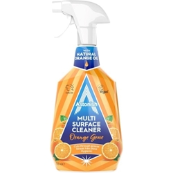 Εικόνα της Astonish Specialist Πολυκαθαριστικό με Πορτοκάλι 750ml