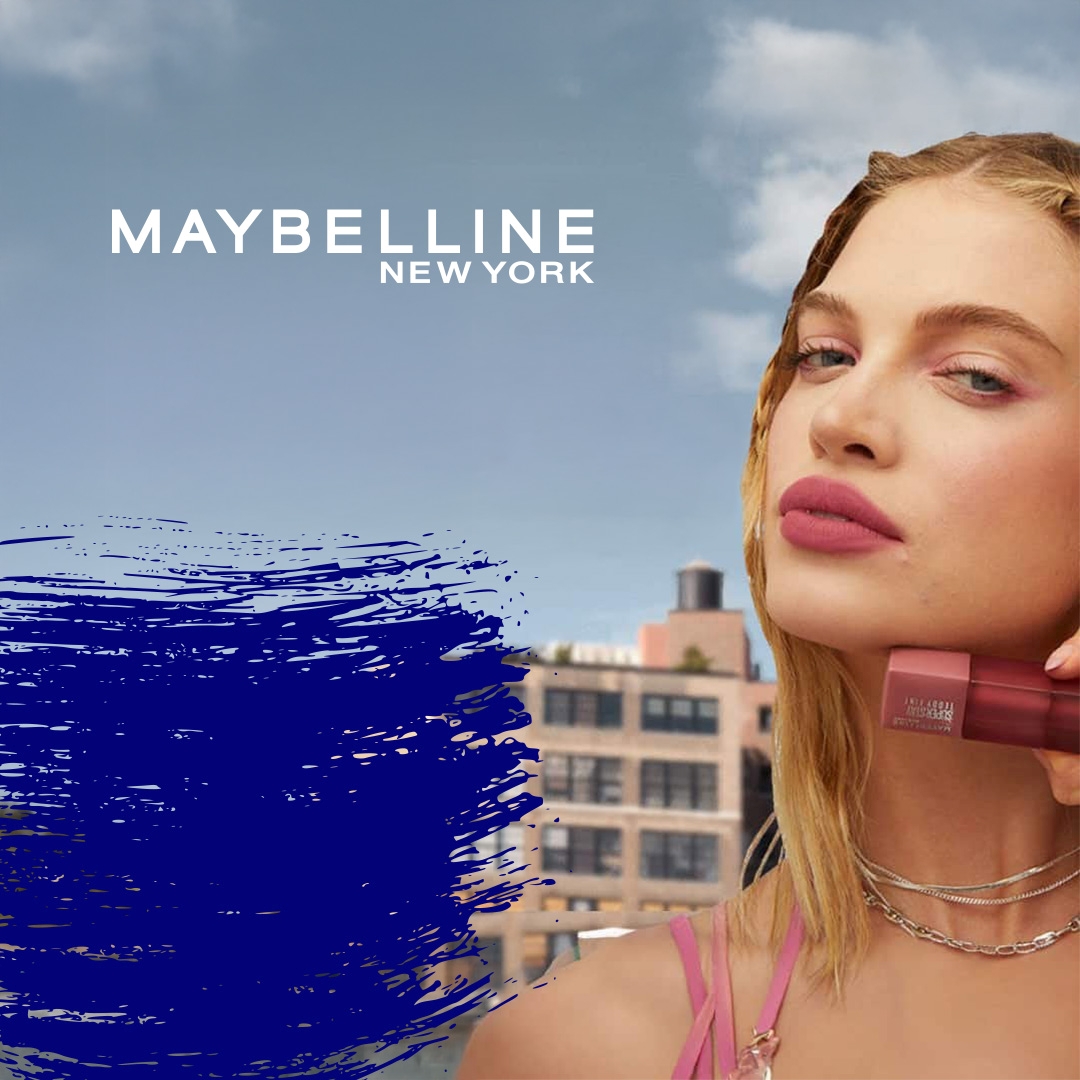 maybelline