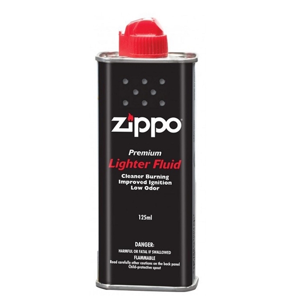 Εικόνα από Zippo Ζιπέλαιο Αναπτήρων 125ml