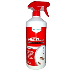Εικόνα της Dominate Plus Tetrapiu Multipurpose Εντομοκτόνο Spray 750ml