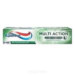 Εικόνα της Aquafresh Multi Action Οδοντόκρεμα 75ml