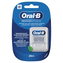 Εικόνα της Oral-B Oδοντικό Nήμα Pro-Expert Deep Clean 25m