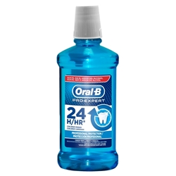 Εικόνα της Oral-Β Στοματικό Διάλυμα Pro Expert Protection Professional 500ml