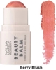 Εικόνα από Mua Makeup Academy Greece Beauty Balm -Berry Blush  4g