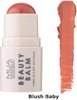 Εικόνα από Mua Makeup Academy Greece Beauty Balm - Blush Baby 4g