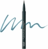 Εικόνα από Mua Makeup Academy Control Freak Eyeliner Midnight Racing Green  0.5ml