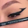 Εικόνα από Mua Makeup Academy Control Freak Eyeliner Midnight Racing Green  0.5ml