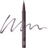 Εικόνα από Mua Makeup Academy Control Freak Eyeliner Midnight  Royal Purple  0.5ml