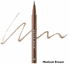 Εικόνα από Mua Makeup Academy Brow Define Liquid Brow Pen-Medium Brown 0.5ml