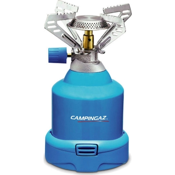 Εικόνα από Campingaz Bleuet G 206 Εστία Υγραερίου για Φιάλη 190gr