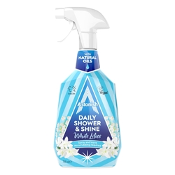 Εικόνα της Astonish Αποτρεπτικό Αλάτων 750ml