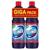 Εικόνα από Klinex Ultra Protection Regular Παχύρρευστη Χλωρίνη 2x1.25lt