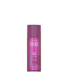 Εικόνα της Farcom Hair Spray 888 Normal Hold Normal & Dry Hair 200ml