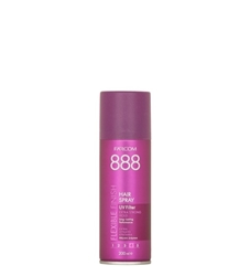 Εικόνα της Farcom 888 Δυνατό Κράτημα 200ml