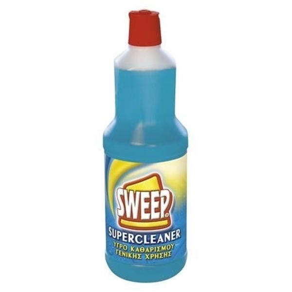 Εικόνα από Sweep Supercleaner καθαριστικό γενικής χρήσης 950ml