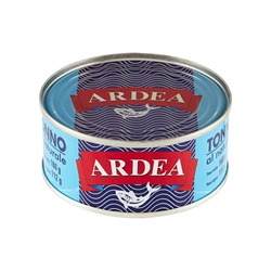 Εικόνα της Ardea  Τόνος σε Νερό 160gr 1τμχ