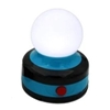 Εικόνα από Φακός Camping LED Με Μαγνήτη Και Γατζάκι 190-063