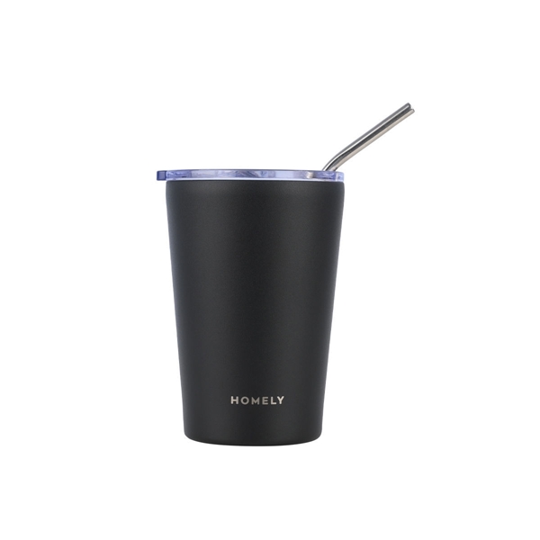 Εικόνα από Estia Homely Mug Lite Midnight Black 400 ml