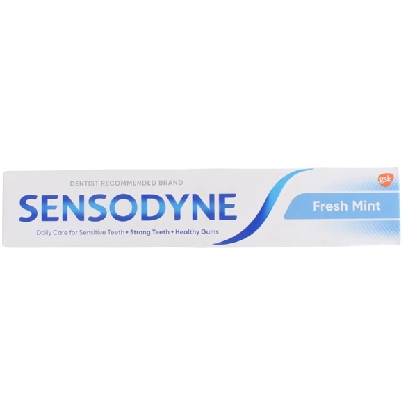 Εικόνα από Sensodyne Fresh Mint 75ml