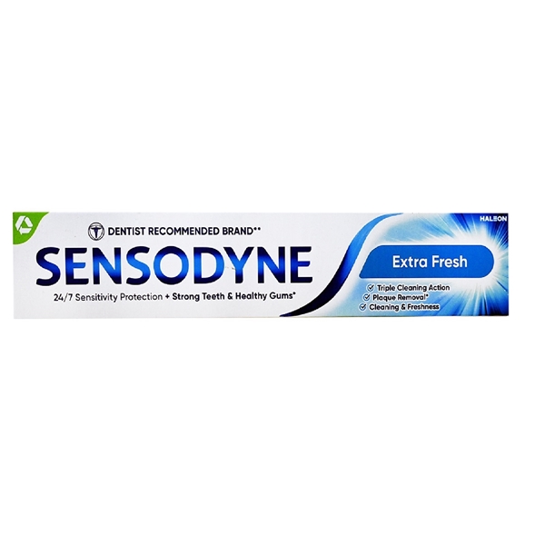 Εικόνα από Sensodyne Extra Fresh 75ml