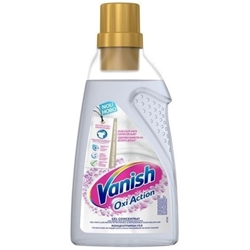 Εικόνα της Vanish Καθαριστικό Λεκέδων Oxi Action Gel 500ml λευκό